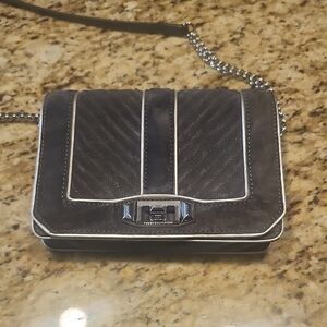 Mint Condition Rebecca Minkoff Quilted Love Crossbody Bag
